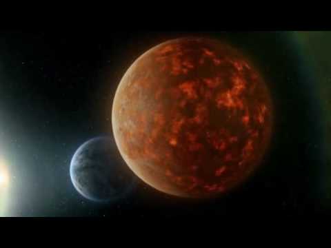 DOCTOR WHO - The End of Time : IMAGINE TIME