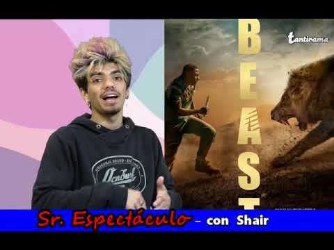 LAS PELÍCULAS Y LAS SERIES QUE SE ESTRENAN