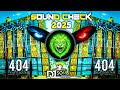 2 Khatola Masoom Sharma Dj Remix Song Sound Check Hard Bass Vibration Trance Mix Lux Mixer SoNu EDM