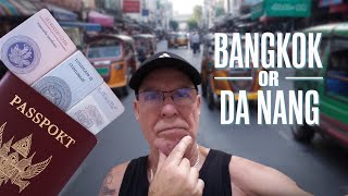 I Chose Da Nang Over Bangkok — Here's Why