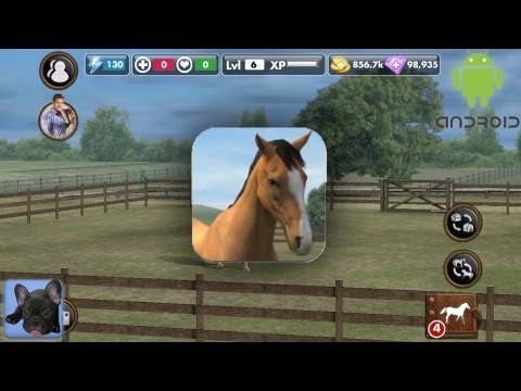 comment gagner gems my horse