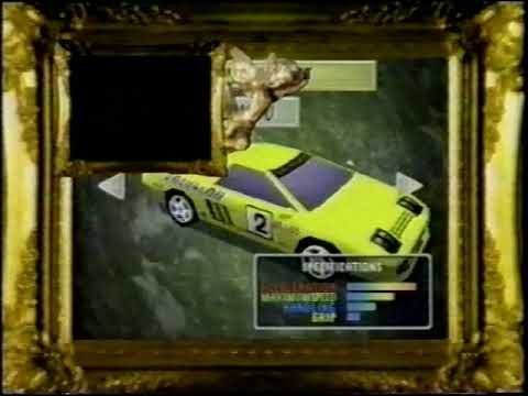 GamesMaster Reviews S05E16