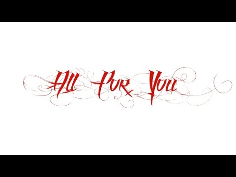 BIXI - All For You (OFFICIAL VISUAL)
