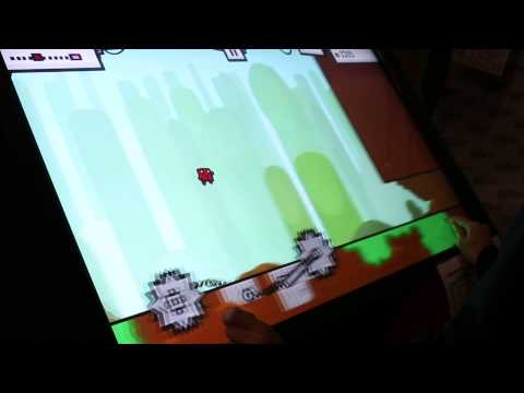 Super Meat Boy : Forever PC