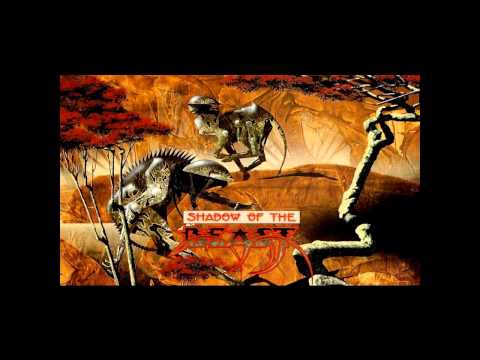 VGM Hall Of Fame: Shadow of The Beast - Welcome (FM Towns)