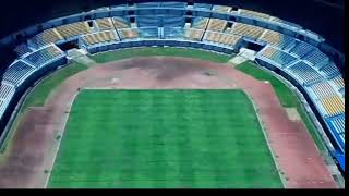 Download lagu UPDATE RUMPUT STADION GBLA SEBELUM MELAWAN PSM mp3