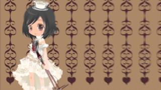 [Cover] [靜] Eternal [歌ってみた]