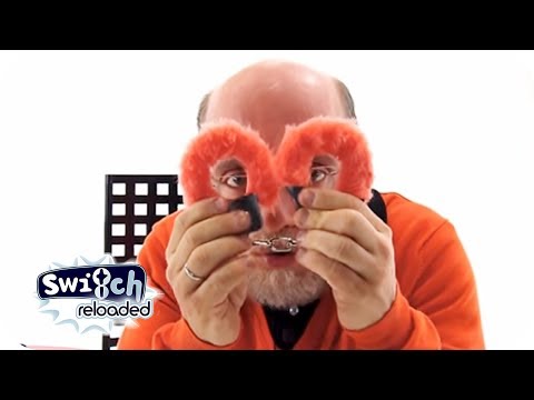 Leschs Kosmos - Seitensprung | Switch Reloaded Classics