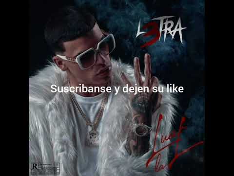 luar la l ft nessi rating