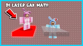 Download lagu MIPAN & ZUZUZU Main Parkour Tower Penuh Jebakan Tidak Terduga Sampai Kesel! ROBLOX mp3