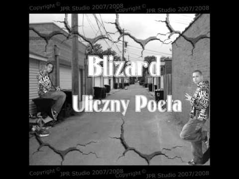 03.Blizard-Spójrz na mnie ft. Kozirro, Egon