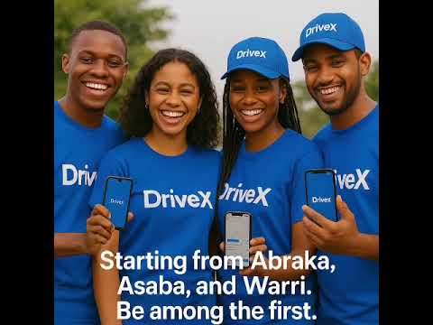 DriveX