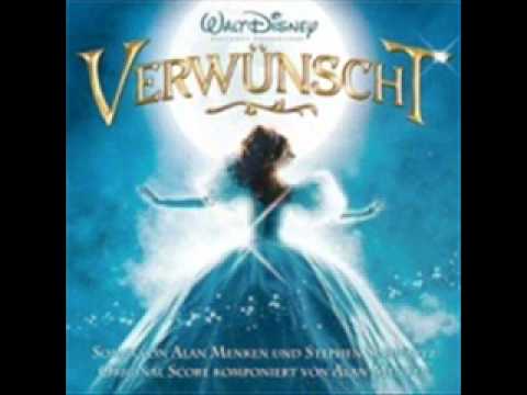 Walt Disney's Verwünscht   So nah!