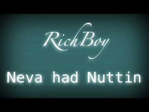 "Marty P Promo (Neva Had Nuttin) The EP" Fan Video