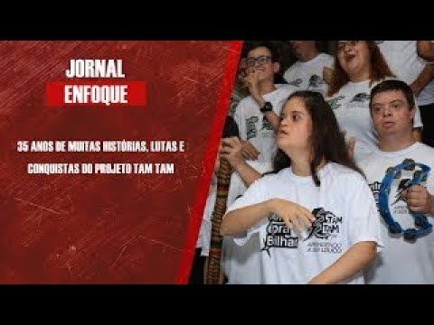 Renato di Renzo e Cláudia Alonso relembram a trajetória e os 35 anos do projeto