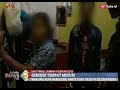 Warung Kopi Berkedok Panti Pijat Plus Plus Digerebek Di Bukittinggi BIP 05 02