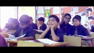 Reqelford International School Video