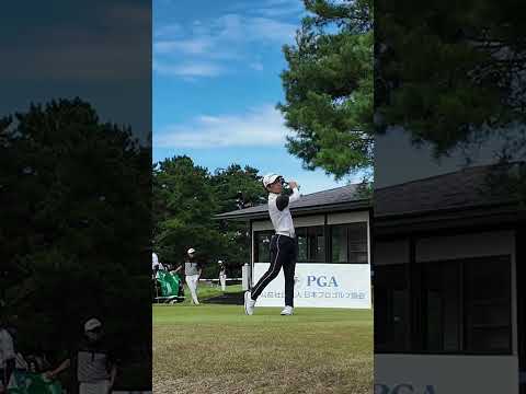 〈最終プロテスト〉 1R ティショット集③
