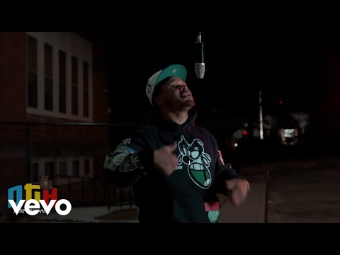 LucianoThePope - OTH Freestyle