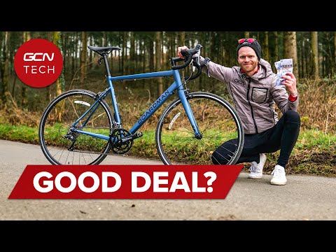 Best Road Bike For Under $500