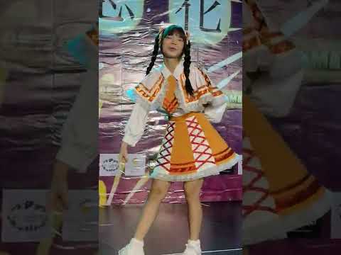 220813 (Paru Fancam) RELIVE世界 - Tadayume Jyanai @ Koi Hanabi - Donki Mall Thonglor