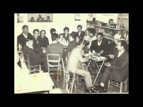 Kostas Roukounas - Ouzo Ouzo