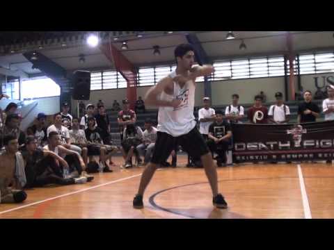 VERTIFIGHT BRASIL 7 | Gui Valejo VS YU