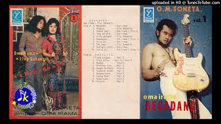 Download lagu OM Soneta & Rhoma Irama Vol 1 Begadang 1973 mp3 Download lagu OM Soneta & Rhoma Irama Vol 1 Begadang 1973 mp3