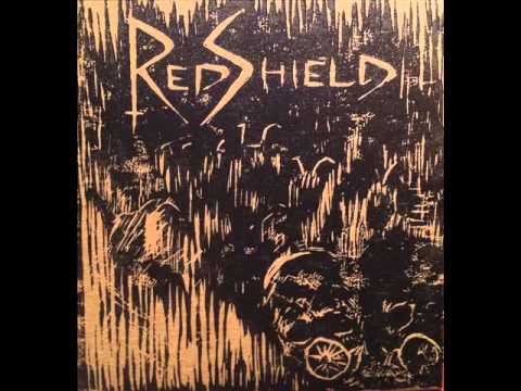 RED SHIELD 'Litmus' from 'Disquiet Follows The Soul' DEMO (w/ Lyrics)