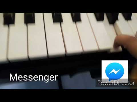 Social Media ringtones In Piano
