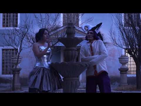 Maquiavelia -  La noche de los tiempos sombríos (VÍDEO OFICIAL)