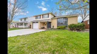 FOR SALE | 1339 Echo Rd | Sarnia, ON