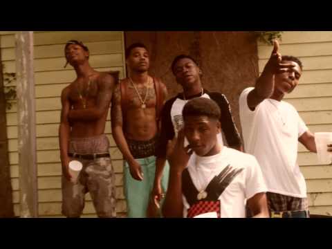 NBA YoungBoy- N.B.A  (Official Video)