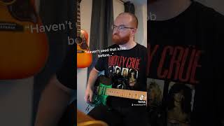 Download lagu When you learn your first jazz lines as a rock guitarist... mp3 Download lagu When you learn your first jazz lines as a rock guitarist... mp3