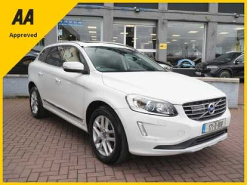 2017 VOLVO XC60 D4 - Image 2