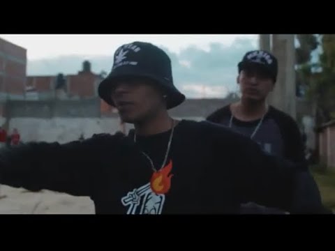 Kao$ 08 - A lo ilegal Ft. Grash