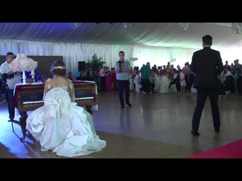 Vajda Zsolt & Bettina | Nyitotanc