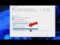 How To Configure Various Dump Files In Windows 11