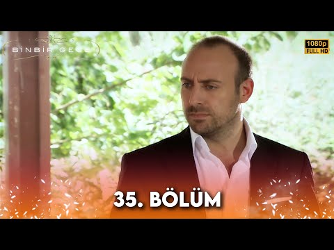 Binbir Gece - 35. Bölüm FULL HD