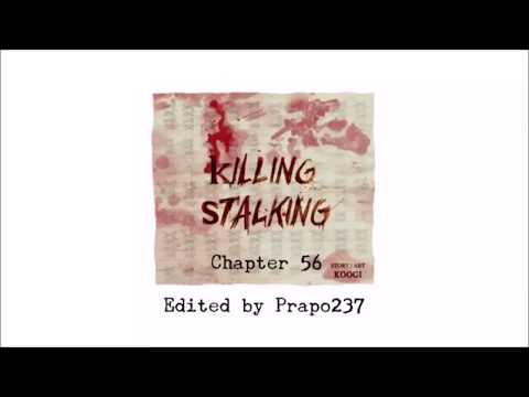 Killing Stalking Chapter 56