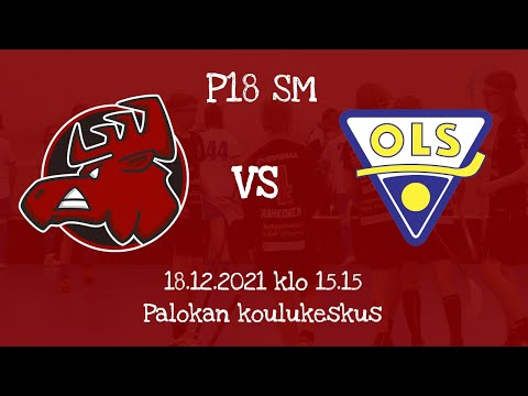 P18 SM: Happee - OLS 18.12.2021 klo 15.15