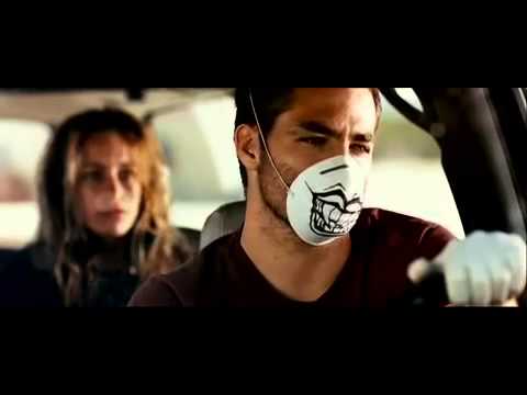 Infectados (Carriers) (2009)