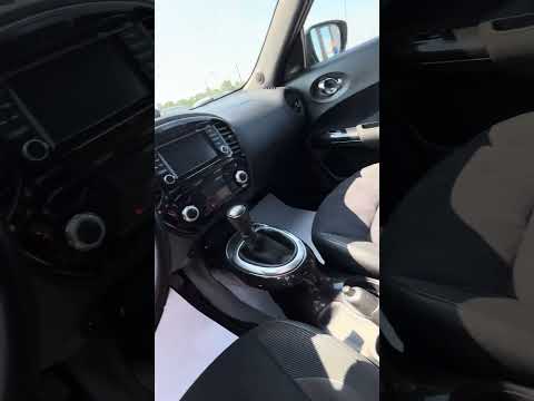 фото nissan juke i рестайлинг 0