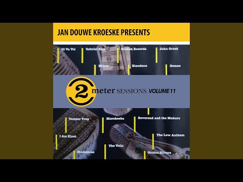 Where Dreams Go to Die (2 Meter Session)