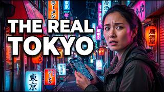 Is TOKYO the Safest City in the World in 2026? 🇯🇵