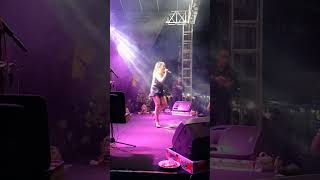 Download lagu RIA NADA - HARI HARI INDAH - VOC RIA ASTARINA LIVE KP AWIRARANGAN TAMAN SARI SETU BEKASI mp3