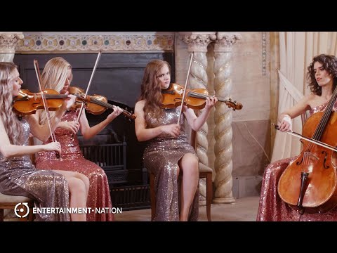 Heavenly Strings - Classical Medley