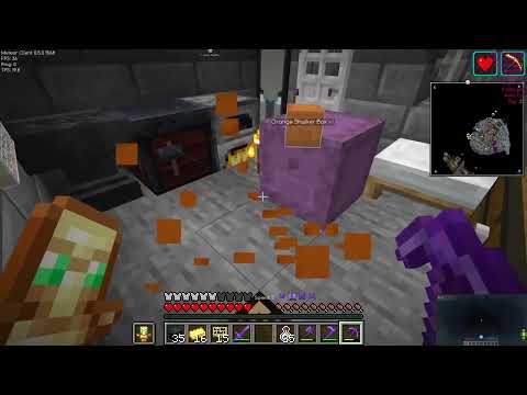 Dunners Duke - Insane 1.19 Update on 2b2t! No More Rockets at Base!