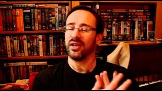 Friday Talkie: Interview And Stuff