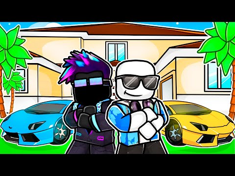 I Interviewed Minibloxia in Roblox Bedwars...